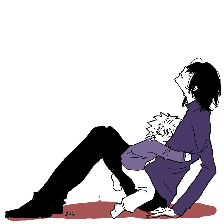 45_ver2's tweet photo. かつてとこれから
❤イルキル❤ https://t.co/PouYTo3hyw