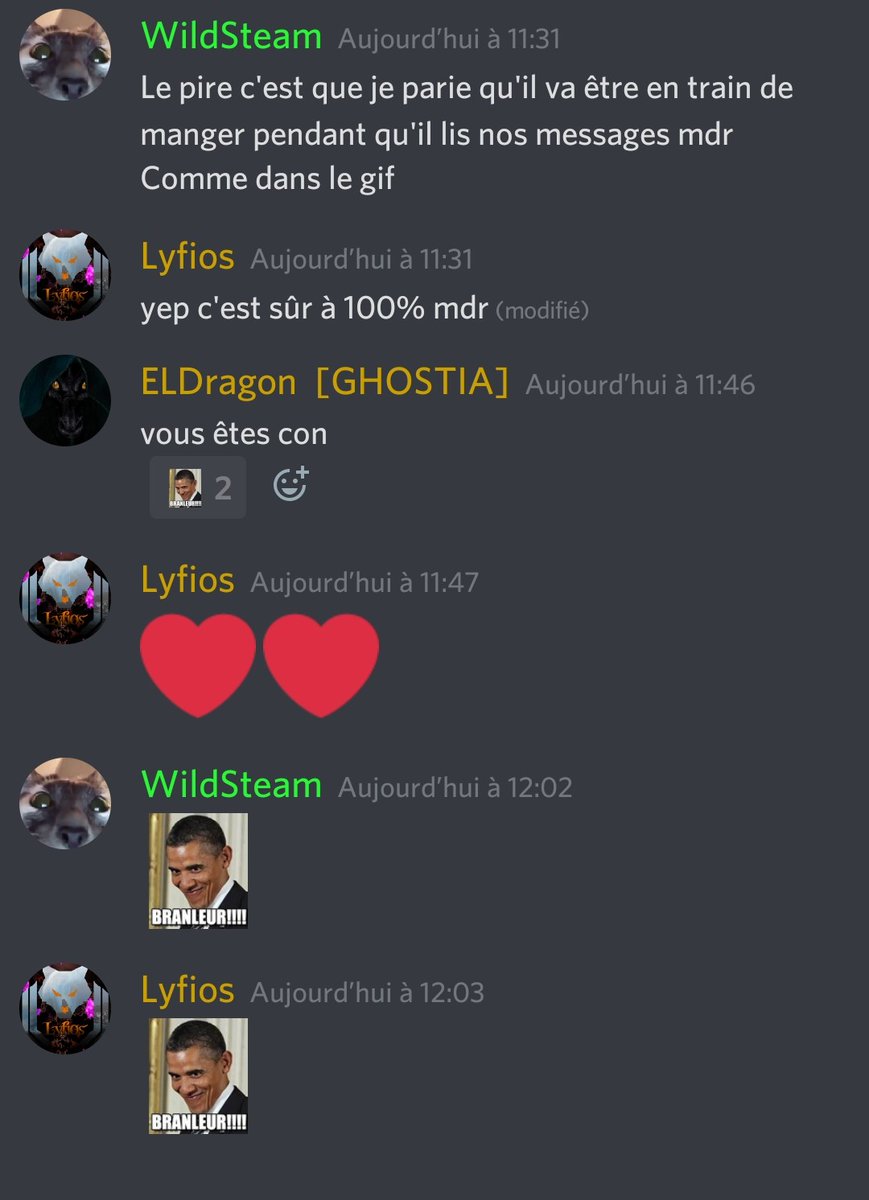 Ghostia Building Academy tweet media