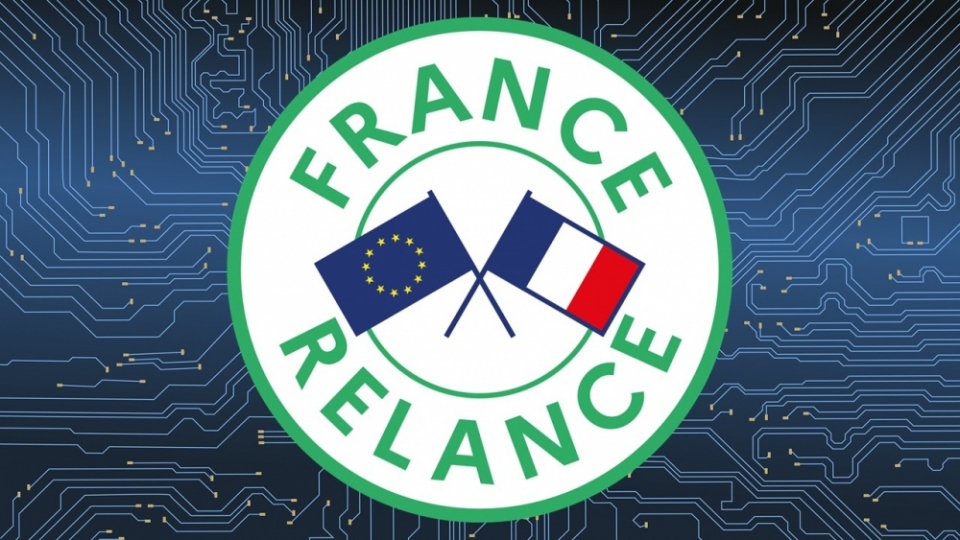 AMI Sécuriser les territoires
<a href="/SGPI_avenir/">Secrétariat général pour l’investissement</a> <a href="/cedric_o/">Cédric O</a> <a href="/afrpc/">AFPC</a>  @Minalogic <a href="/CEA_Leti/">CEA-Leti</a> <a href="/inria_grenoble/">Centre Inria de l'Université Grenoble Alpes</a> <a href="/UGrenobleAlpes/">Université Grenoble Alpes</a> <a href="/UnivLyon1/">Université Lyon 1</a> <a href="/Univ_St_Etienne/">Université Jean Monnet Saint-Étienne</a> <a href="/UCAuvergne/">UCA</a> <a href="/FTAlpsGrenoble/">FTAlps - Grenoble</a> @InvestInGrenobl @IsereARAE
#cybersecurite