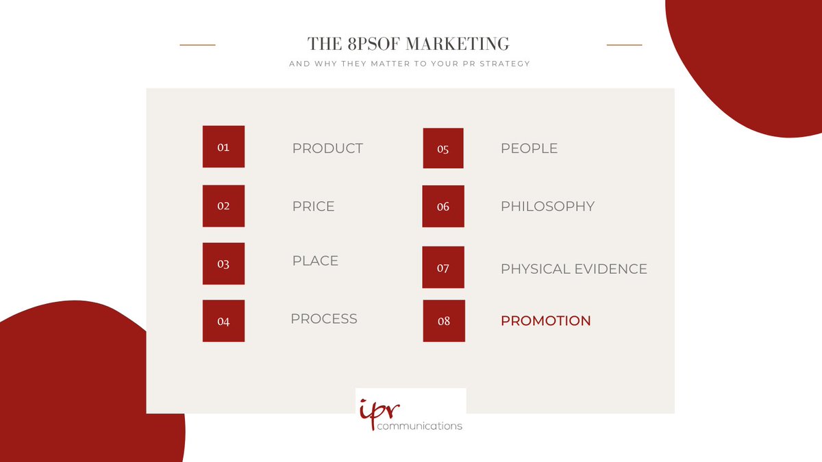 IPRComms tweet picture
