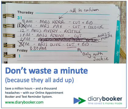 Jess_says_so's tweet photo. @OneMinuteBriefs @DiaryBooker #Saving1MillionHours https://t.co/nU73YWdCxX