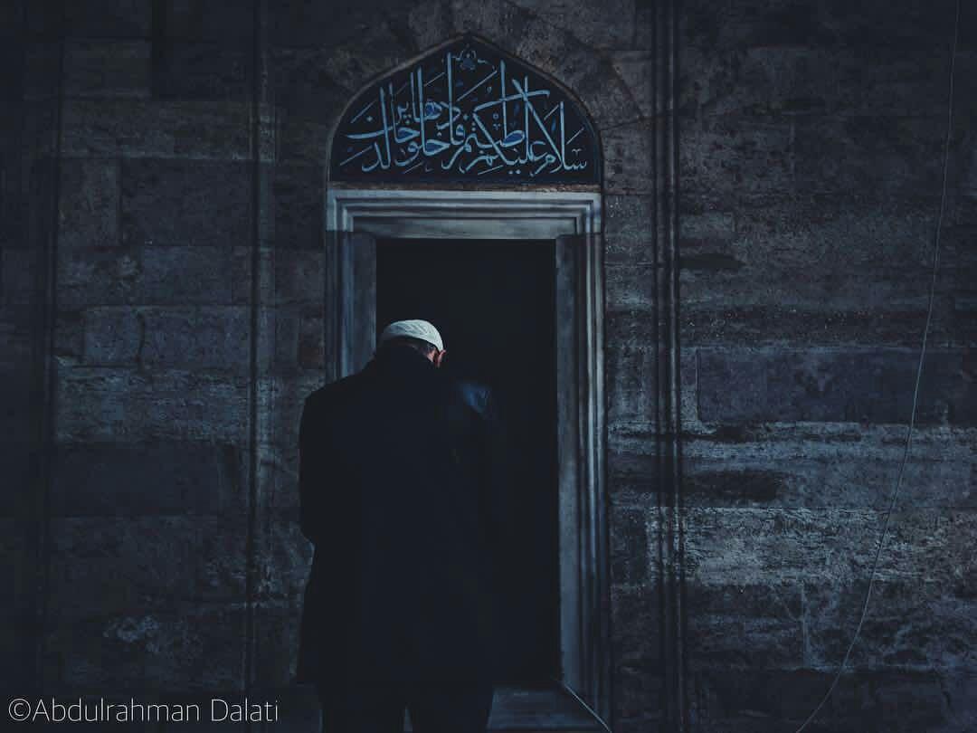 غرباء tweet media
