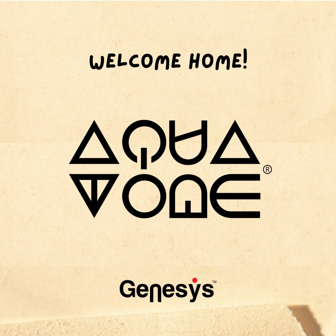 GenesysEntity's tweet photo. We are proud to announce that @AquatoneDub is officially a part of our stable. Make sure you follow @AquatoneDub ....new music loading! #GenesysEntity https://t.co/TNMM6xxTLv