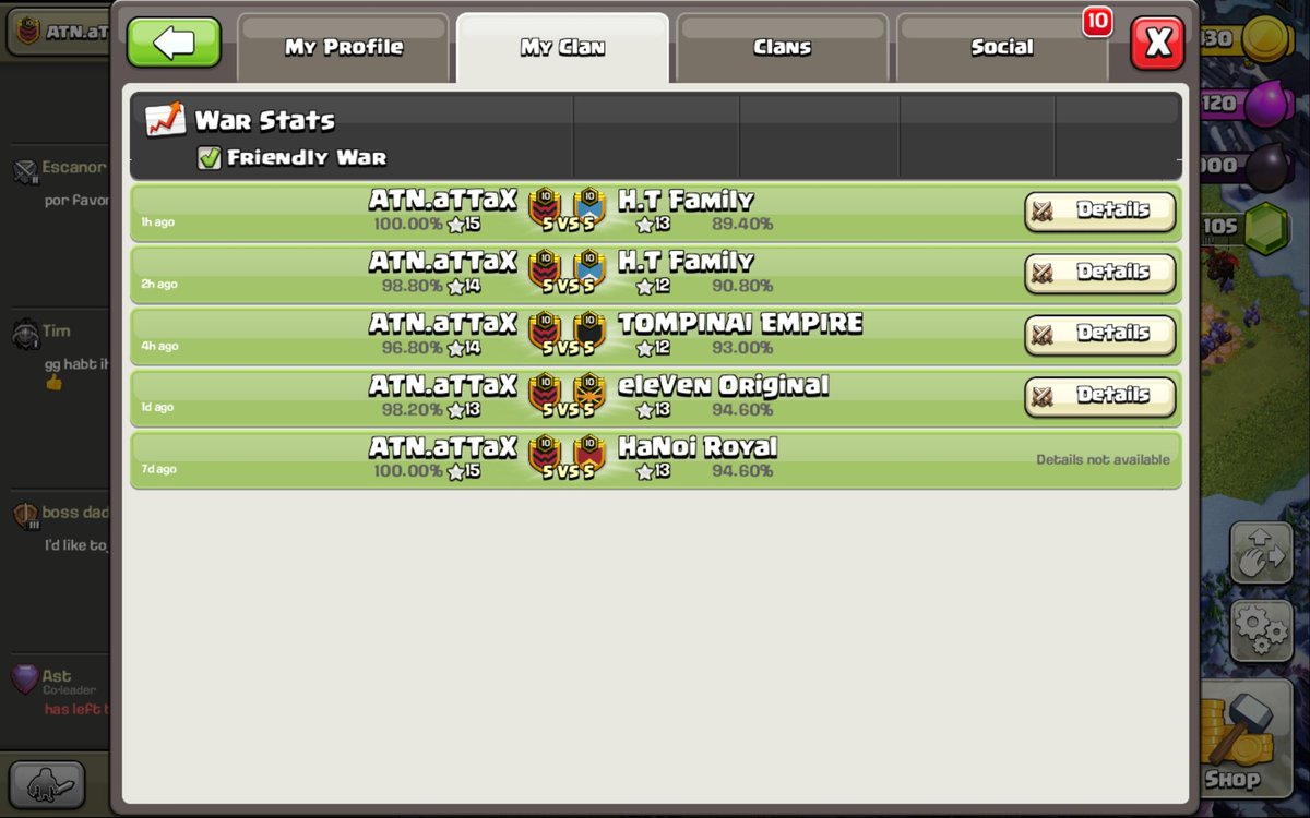 Jojo23_CoC tweet media