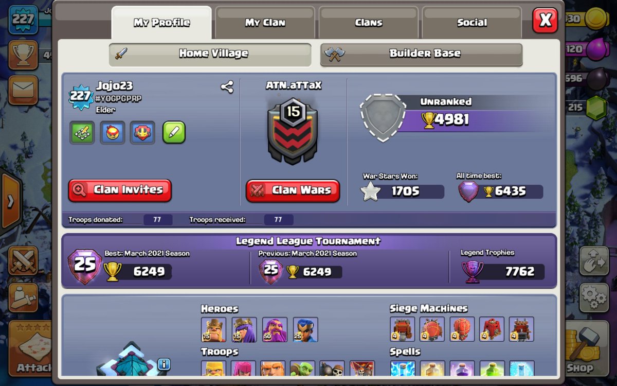 Jojo23_CoC tweet media