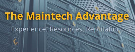 maintech1's tweet photo. Our SMEs will assess your business requirements, identify areas for improvement and collaborate with your team to implement those IT support services. contact@maintech.com 800-426-TECH https://t.co/VUuy3IlybA https://t.co/EROAnlgjf4