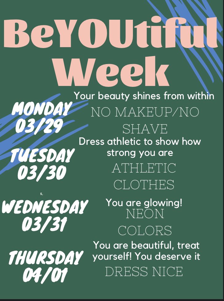 BN Student Council tweet media