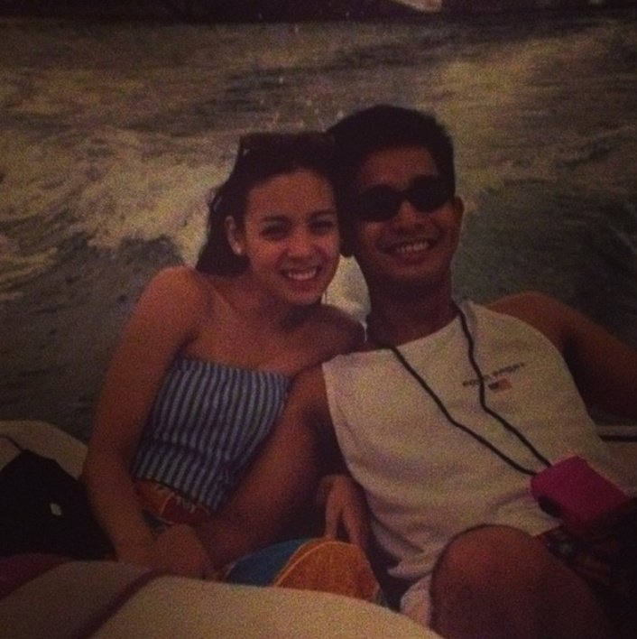 mikmikmylab's tweet photo. Pag nag post si Mis Claudine siguro tsaka papasok sa trendlist Tagline natin hahhaha

Remembering RICO YAN 
#RicoYan https://t.co/eCQytM7PjL