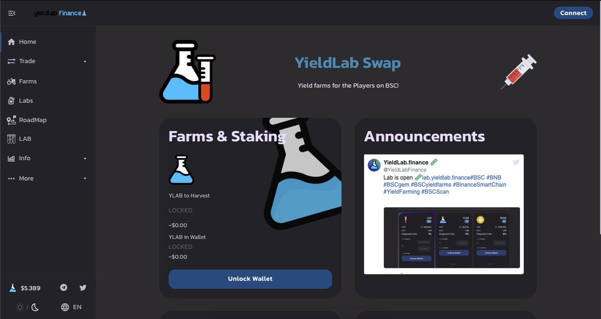 YieldLabFinance tweet picture