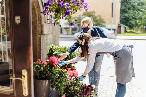 Remember to show a Mom and Pop Business your appreciation this Mom and Pop Business Day! Comment below one of your favorite local businesses! #MomAndPopBusinessDay #SupportLocal