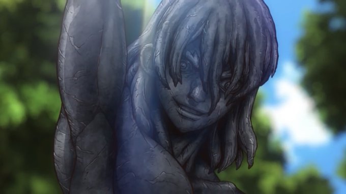 ドクターストーンのアニメ3期はいつ どこからどこまでなのか考察 アニツリー