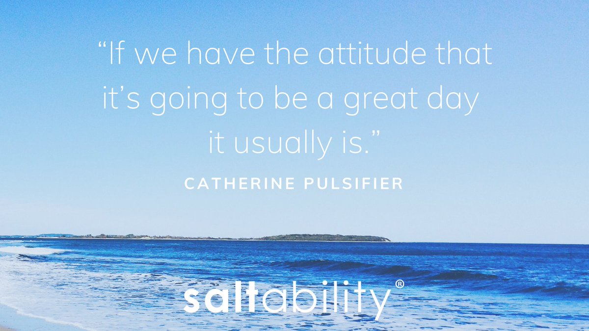saltability's tweet photo. We are ready to start the week!! #MondayMotivation #himalayansalt #spa #massage #saltability #wellness https://t.co/ILOORb465c