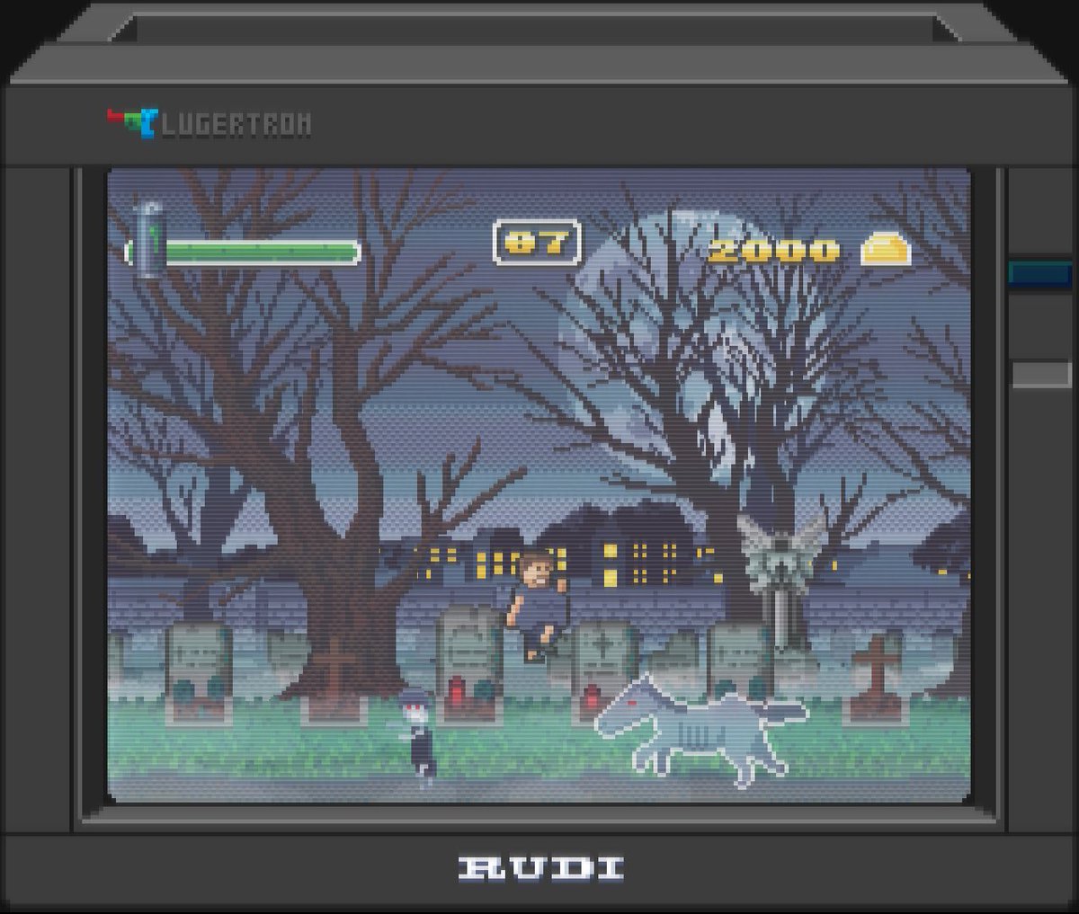 BoyMeddl's tweet image. Neue Inhalte sind:

2,5 neue Level

4 neue Bosse 

neue Gegnertypen