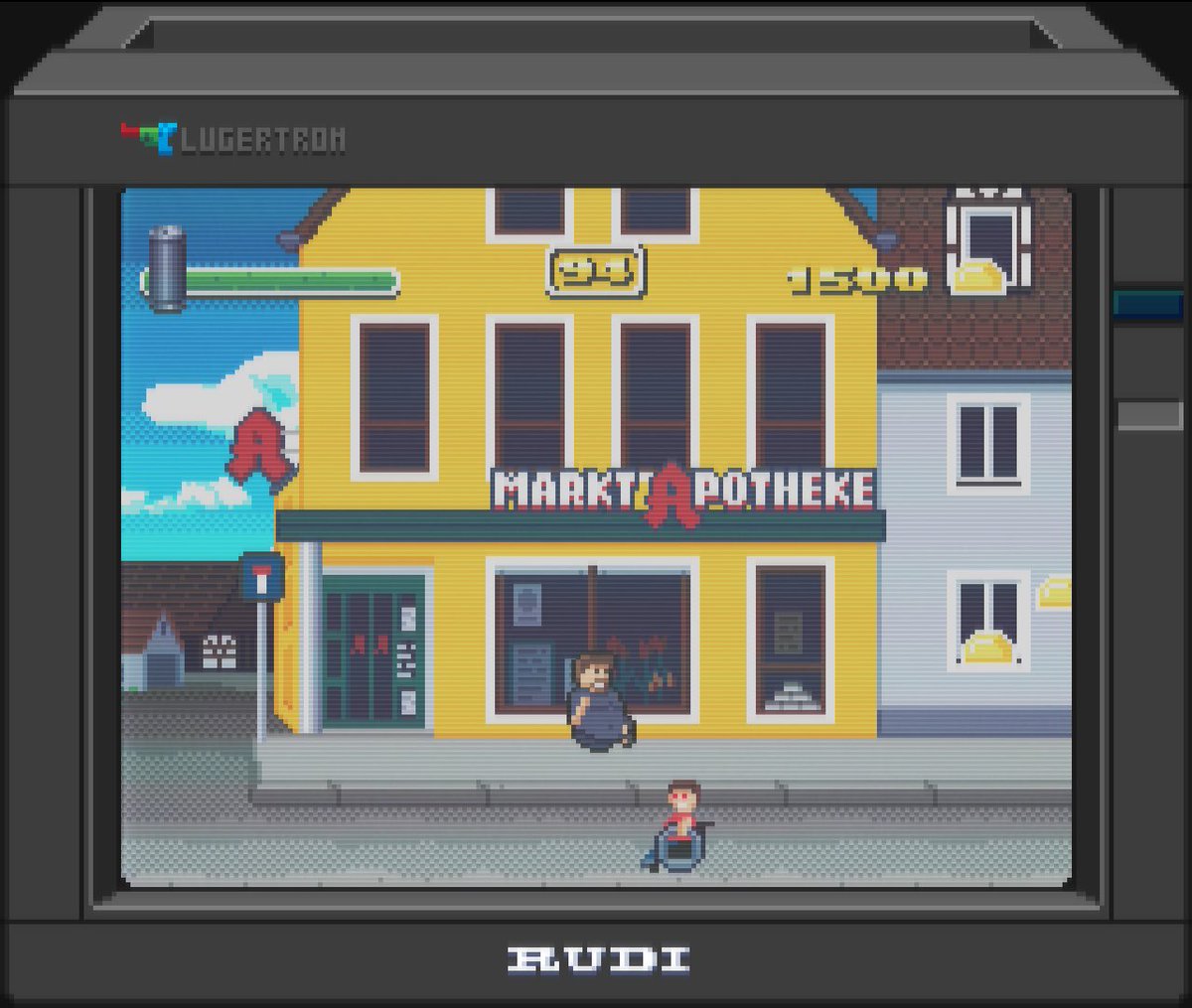 BoyMeddl's tweet image. Neue Inhalte sind:

2,5 neue Level

4 neue Bosse 

neue Gegnertypen