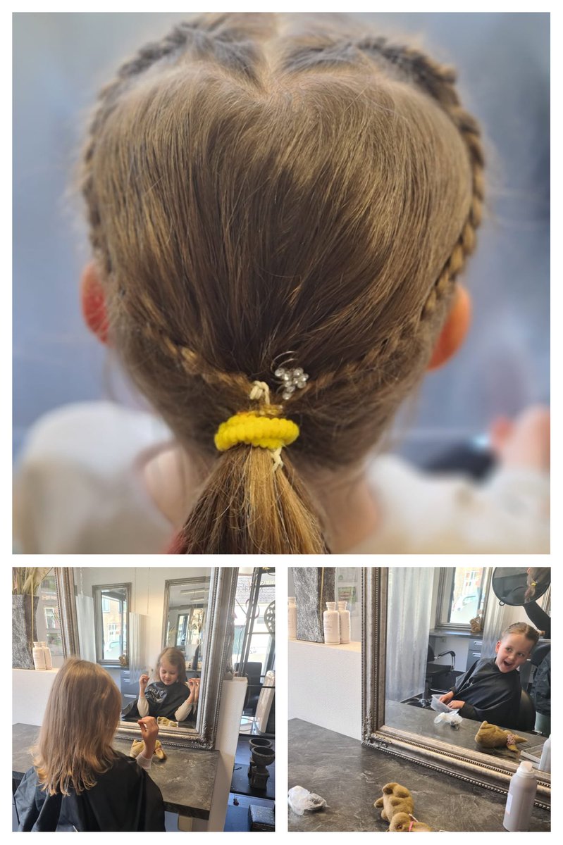 Kapsalonafee's tweet photo. Eindelijk naar de #kapper #vlecht #blij #keunehaircosmetics #styling #brilliantgloss #spray #hairstyle #kids
https://t.co/vhtIcGK0q7 https://t.co/RQ3kQlNahS