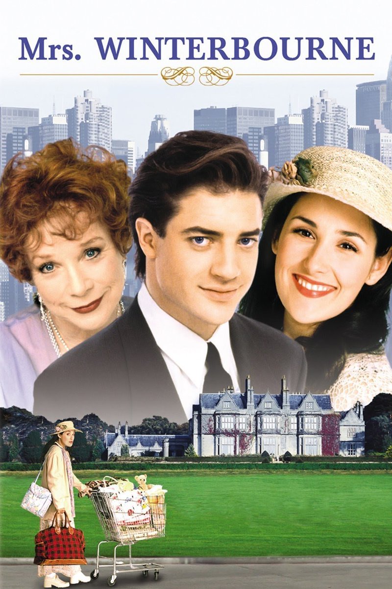 _monana's tweet photo. If you are not mentioning Mrs. Winterbourne as one of your favorite movie. You are fake fan, and that is a fact.
#BrendanFraser https://t.co/fABSP9EjcW