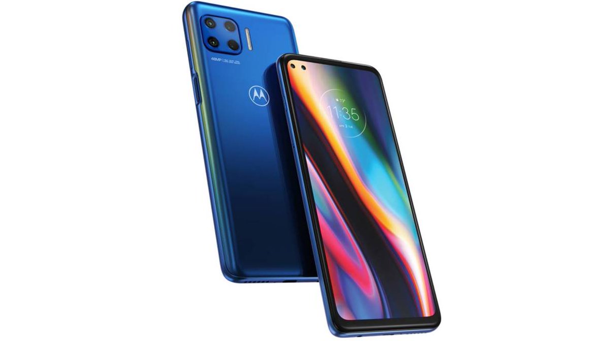 PowerTecno1's tweet photo. Motorola ha estado en el proceso de actualizar sus teléfonos a Android 11. La empresa primero lo hizo con sus modelos de gama alta y de media-premium más caros (como el Motorola Edge o el Moto G Pro).Ahora, finalmente le toca el turno a sus smartphones

https://t.co/3Qe00023Nb https://t.co/uUG6qfGSB6