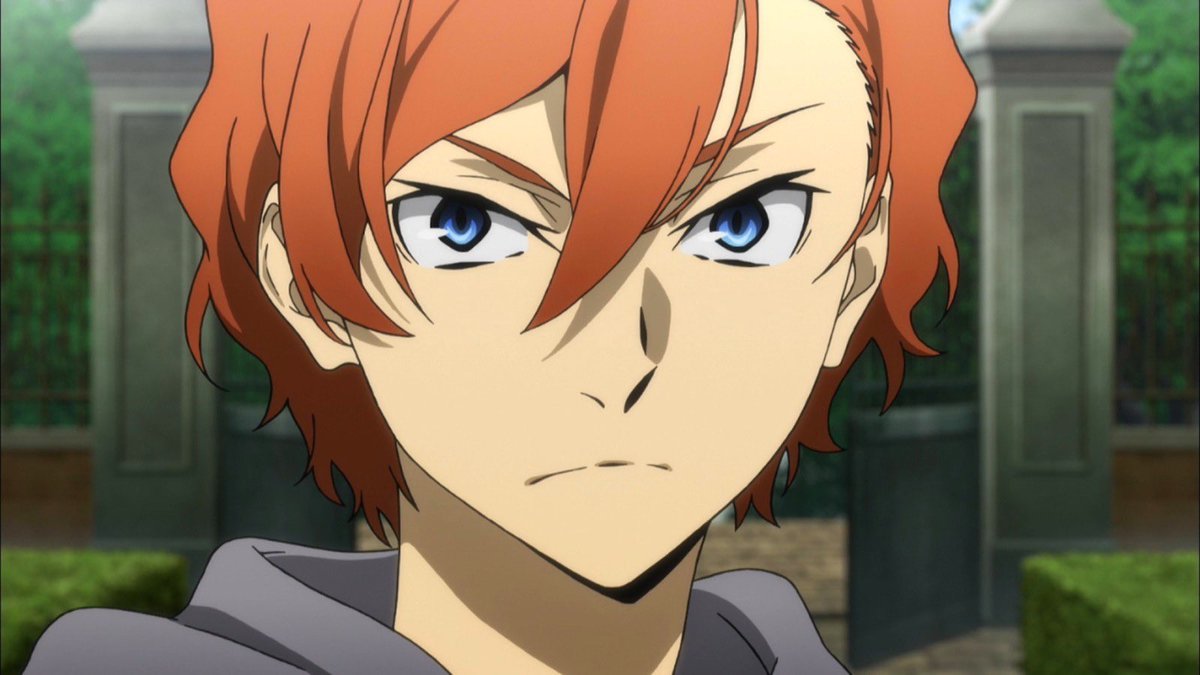 hourlychuuya's tweet photo. https://t.co/SvTJyByTd7