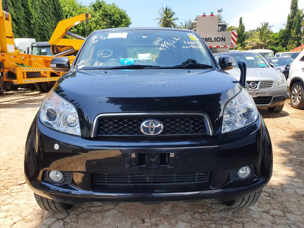 mangiipesa's tweet photo. TOYOTA RUSH BLACK MAMBA
#CHASSISNUMBER
2007
CC1490
LOW MILLAGE
BLACK COLOR
WINKLE LIGHTS
BEI=23.5M+USAJILI
LOC DAR
CALL 0768282694
KINDLY RETWEET https://t.co/gcc7BPRvTM