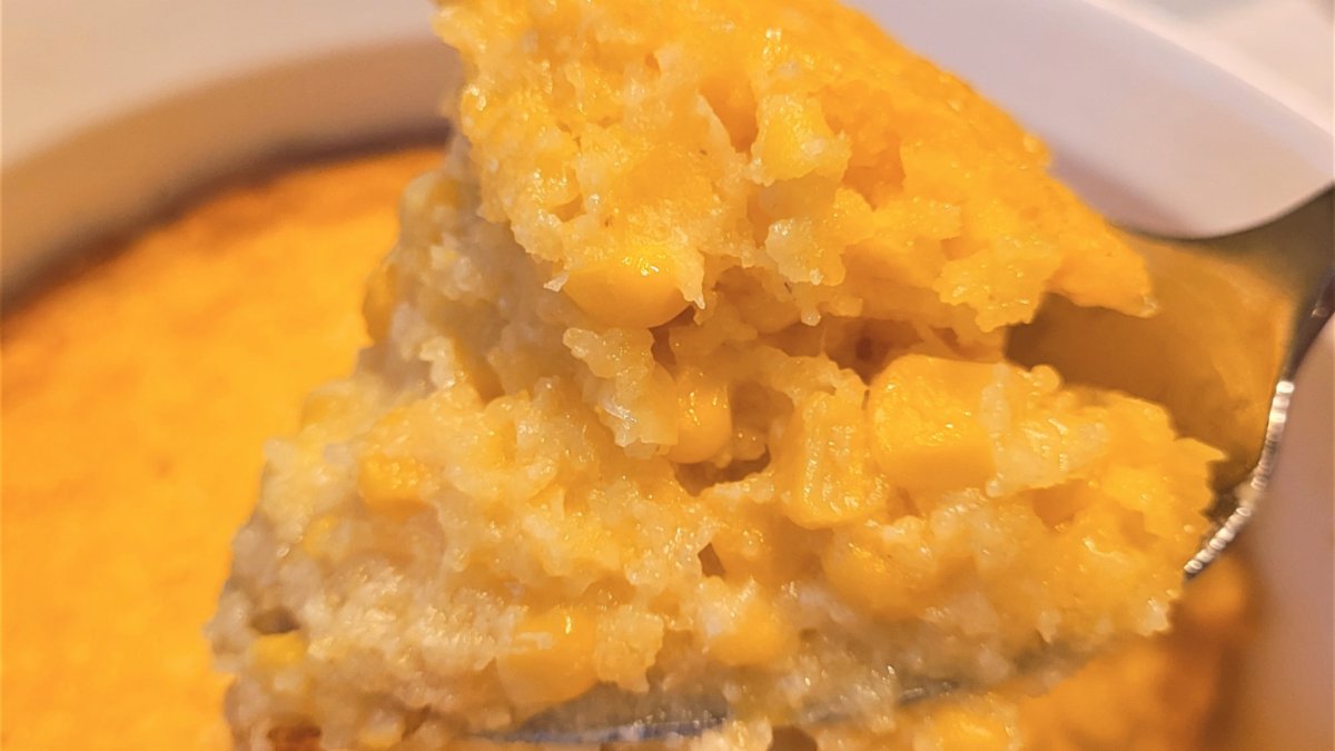 WithDumplings's tweet photo. 🐰 My family can't wait for corn casserole on Easter. I can't blame them. It's so yummy!
Check out the recipe at https://t.co/tFPRUkAEpZ
#Easterdinner #corncasserole #jiffycornbreadmix #daisysourcream #spoonbread #Eastersidedish #cswdumplings #easysidedish #easycooking https://t.co/OvH4wgXR4f