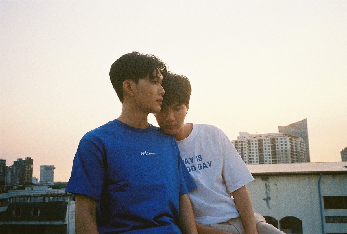 secondchance_ss's tweet photo. Second Chance จังหวะจะรัก | EP.1 
>> https://t.co/CeNXzB3TOg

[for International Fans]
>>https://t.co/RnlxIZn0mM

#secondchanceep1 
#SecondChanceTheSeries https://t.co/0hyPdRP01e