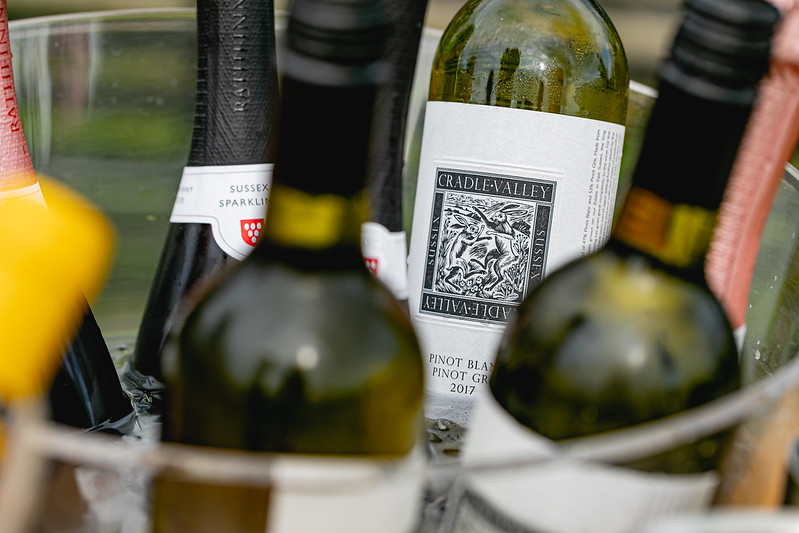 With some lockdown restrictions easing from today, the bank holiday weekend will hopefully be the time to raise a glass to new beginnings. Place your order today... ow.ly/YUti50Eb2T4