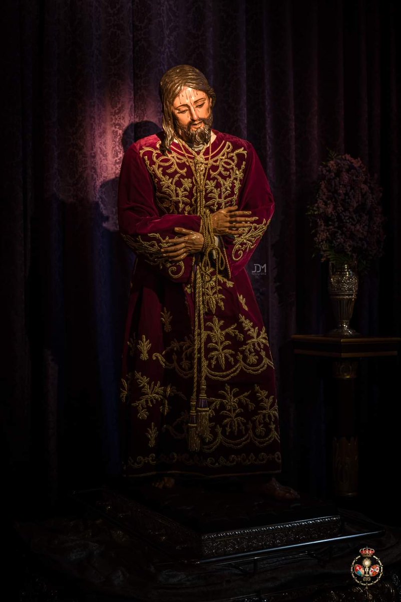 HdadCalleReal's tweet photo. 🔵Es Lunes Santo en la Calle Real

📷Jesús Díaz Medina 

#Castilleja #HermandadCalleReal https://t.co/K9W73Sw2BZ