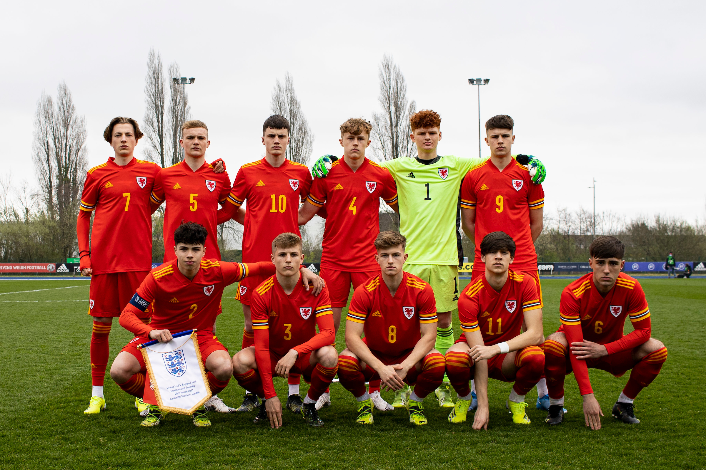 photo embedded from Credit: FAW cymru