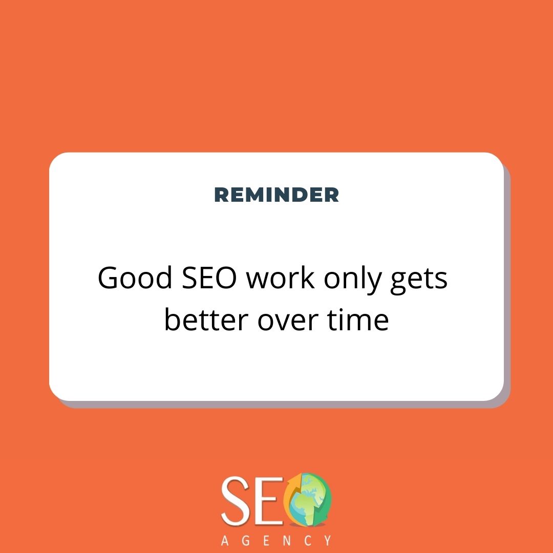 seoukagency's tweet photo. Keep working on SEO👍

#seo #marketing https://t.co/24eRwbJLEm
