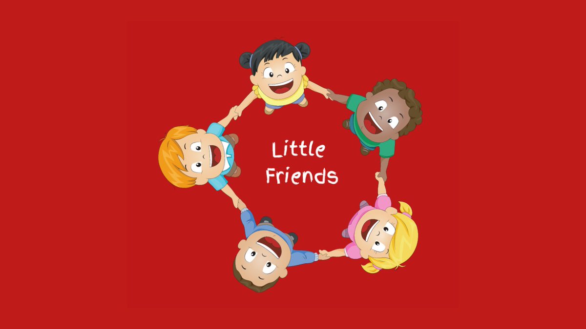 commcallni's tweet photo. ⭐ Today's #MemberInFocus is Clara Maybin from #LittleFriendsPlaygroup
👉 https://t.co/79UccWt8HK

"We service a #sociallydisadvantaged area, giving #young #children an excellent start in life. ."

#communitycalling #childcare #familysupport https://t.co/HXSmAeJFJE