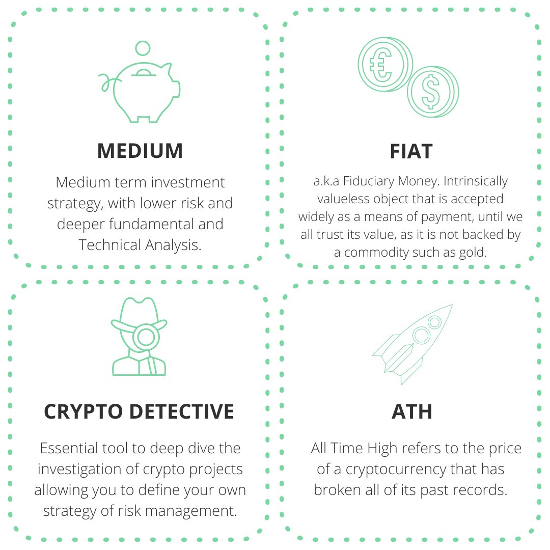 chainguru's tweet photo. #ChainGuruPlatform #Part #2 #MEDIUM
Here below our essential guide part #2 through Chain Guru Platform sections, that could be helpful to deep dive into the pillars of #defiprojects.
#WeAreChainGuru #ManageYourOwnValue #DefineYourStrategy #blockchain #dapps #crypto #defi https://t.co/3XuIGAIvM8