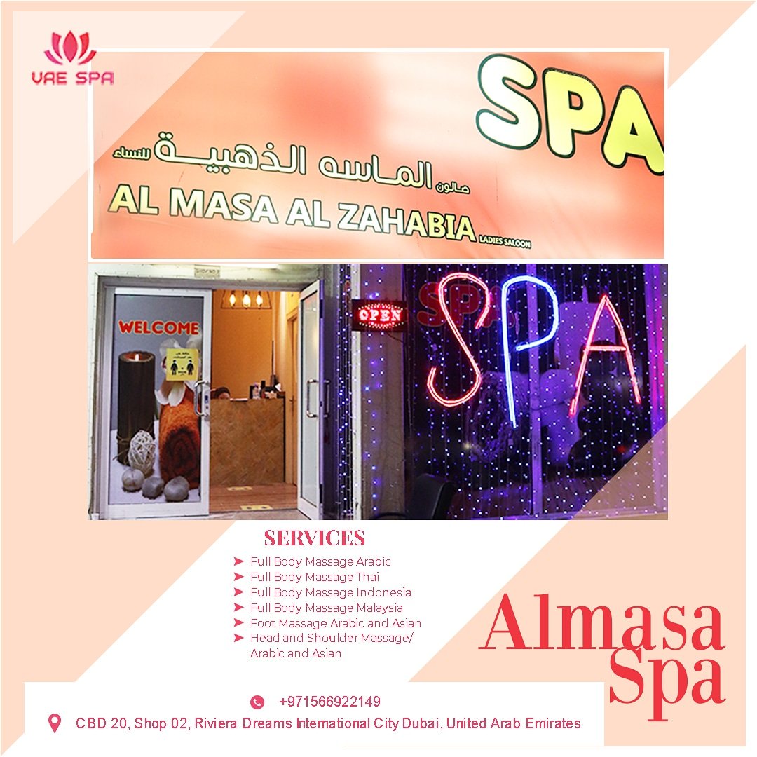 AlmasaSpa's tweet photo. https://t.co/BO514MMP6F