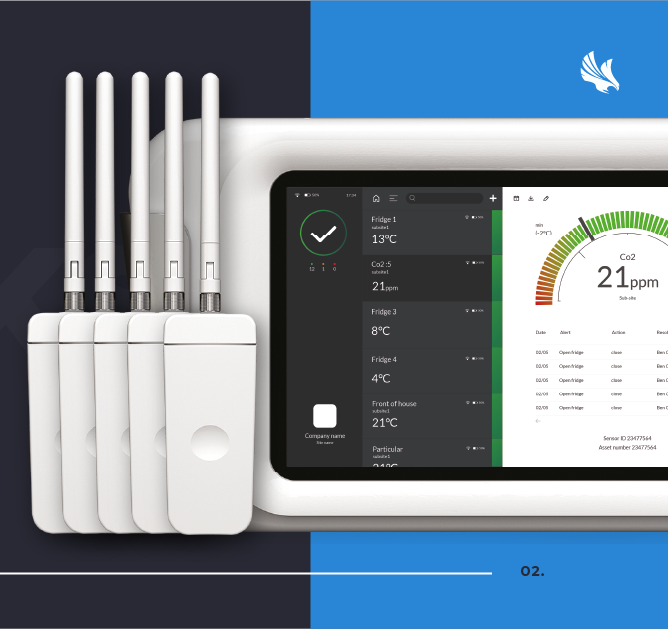 HawkSafety's tweet photo. 5* Food Safety Compliance made easy with our fully digital solution - Monitor, check and record everything required to make your HACCP compliant. Create paperless checklists for staff and get notifications on work, temperatures and much more! 24/7 visibility and monitoring. https://t.co/ZA334OO2BH