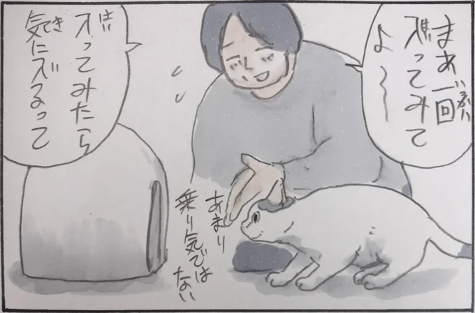 『それでも買っちゃう』 