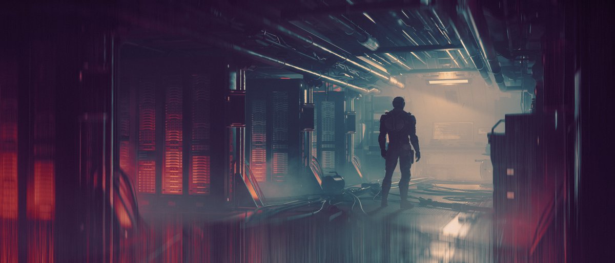 Eul_keke's tweet photo. #StarCitizen screenshots selection | #Reshade https://t.co/IyMITiErum