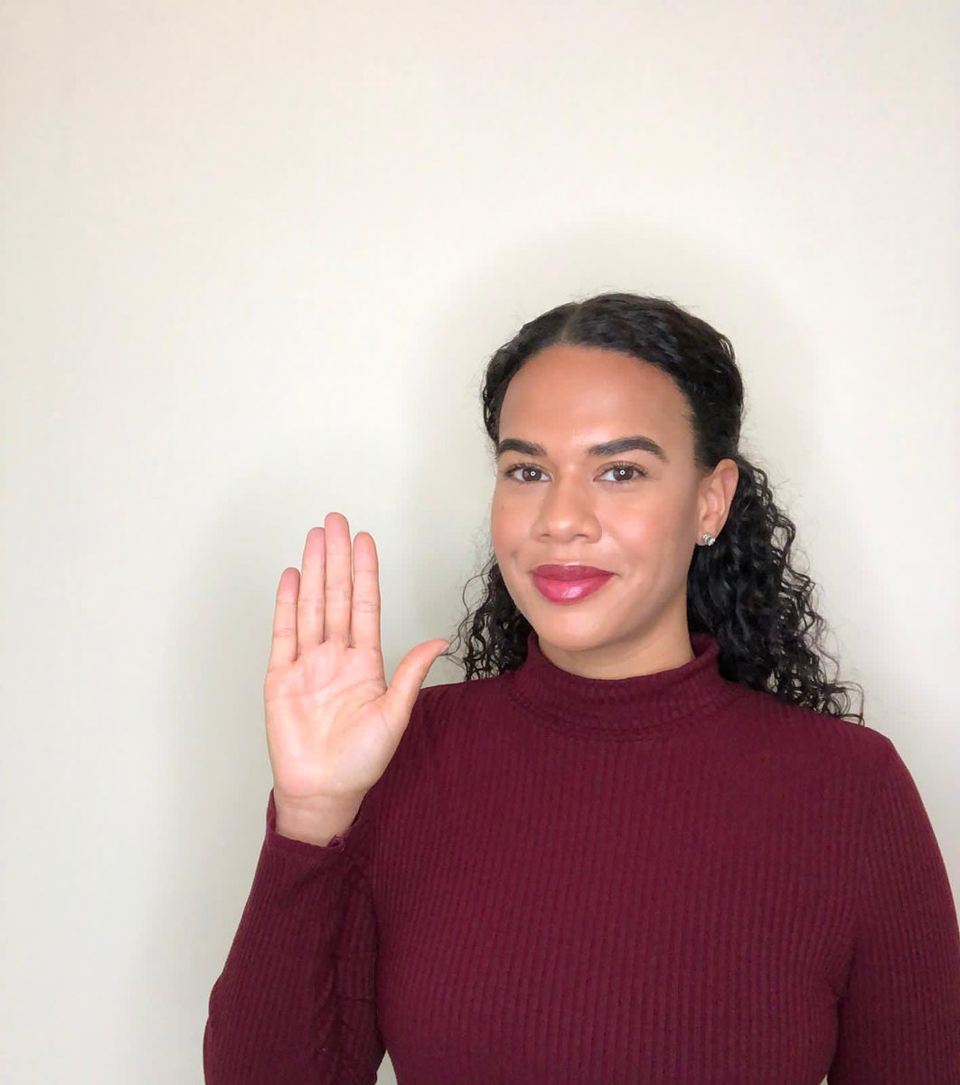 Today’s #IWD2021 pledge is from  
<a href="/AshantiAkabusi/">Ashanti Akabusi</a> one of our award winners 🙌🏽

“I pledge to speak up against discrimination of any kind to help create a more inclusive world. I will nurture and celebrate the talents of women”. #ChooseToChallenge