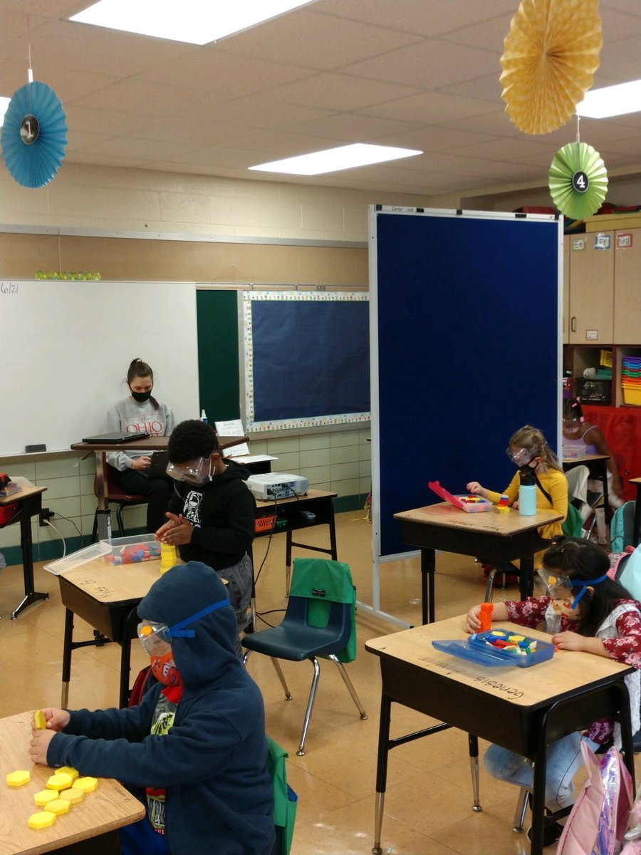 Colerain Elementary tweet media