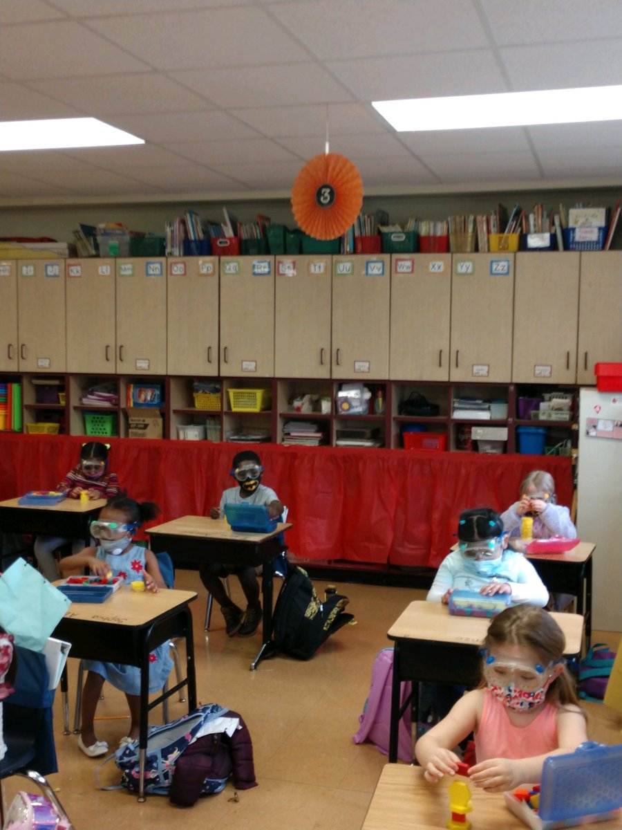 Colerain Elementary tweet media