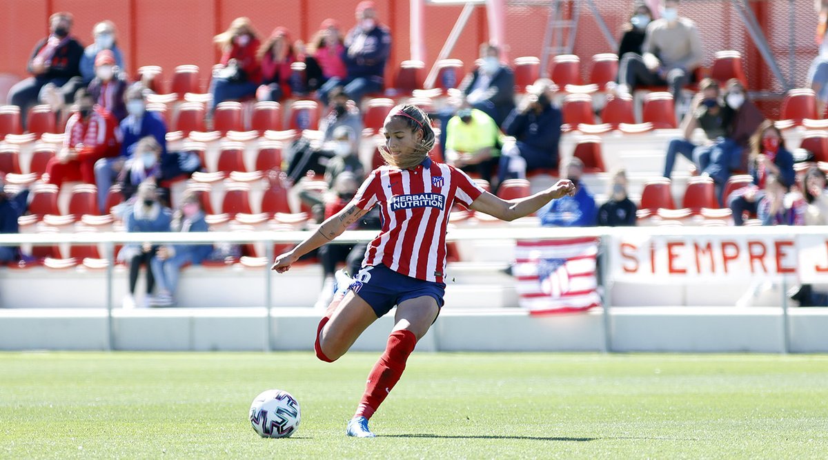 AtletiFemenino's tweet photo. Los aficionados podrán asistir al #AtletiDepor de este sábado. El acceso será con aforo reducido y con las medidas sanitarias pertinentes.
ℹ https://t.co/Ucp32wMrud
🔴⚪ #AúpaAtleti https://t.co/B9WtJZoaSe