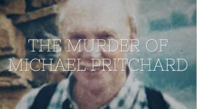 Tomorrow at 5pm, we'll be airing an hour-long documentary on the unsolved murder of Michael Pritchard,  the programme look at the sad events that led to Michael's death and the impact on his family that continues until today, presented by <a href="/davidhiggins57/">David Higgins</a>