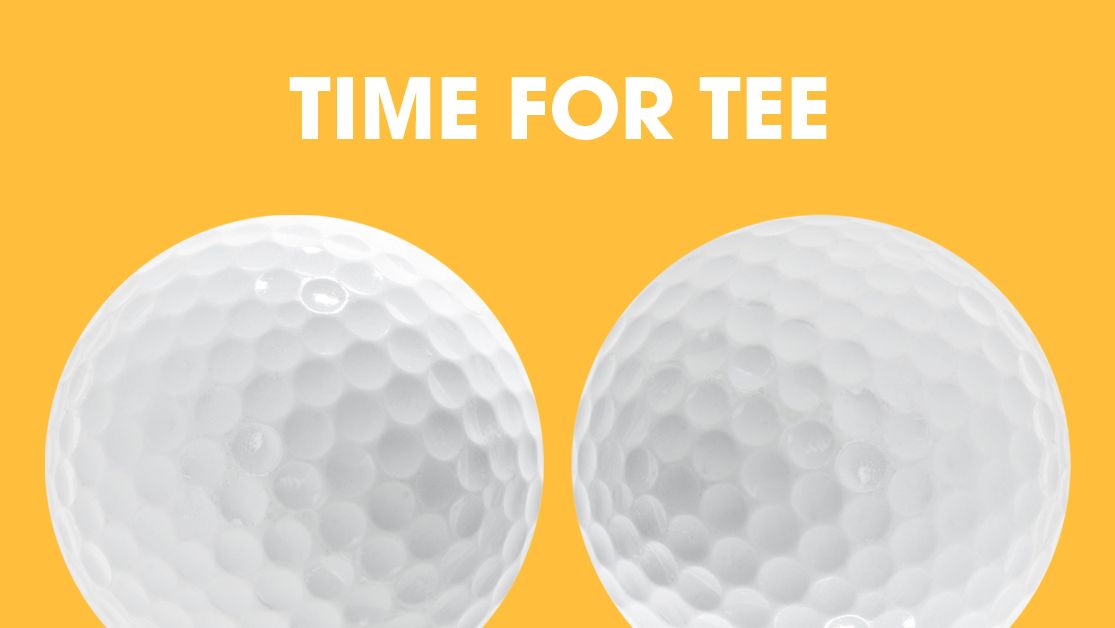 Today's the day! ⛳️

Golf courses around the UK have reopened and many other outdoor sports facilities have started welcoming guests back. These are the only balls you should be concerned about this week - keep fresh on the course  👉🏼  btbgrooming.co.uk/shop/🏌🏼👍🏼
