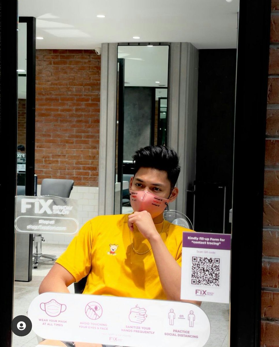 RicciRiveroOFC's tweet photo. Hope everyone's safe and healthy! @_ricciiirivero https://t.co/sxmPAxSsZj
