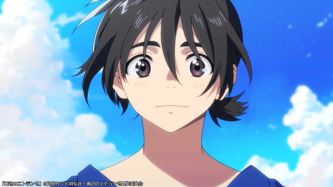 海辺のエトランゼ アニメ 最新情報まとめ みんなの評価 レビューが見れる ナウティスモーション 海辺のエトランゼ アニメ 最新情報まとめ みんなの評価 レビューが見れる ナウティスモーション