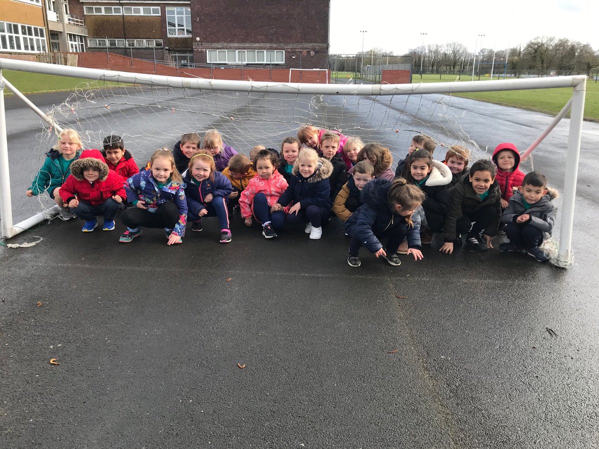 Ysgol Griffith Jones tweet media