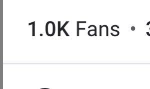 We reach 1k on my free only fans account 🤩🤩🤩  And you can&rsquo;t immagine the gift I&rsquo;ll send you if we reach<a href="/tag/onlyfans"class="tags"><span>#onlyfans</span></a>