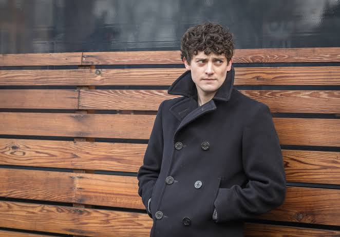swan26_'s tweet photo. #AneurinBarnard #FreyaMavor in #DeadInAWeek (or Your Money Back ) https://t.co/5nosGc1bpL