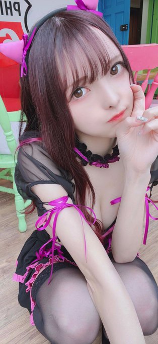 コスプレイヤーゆゆのTwitter画像12