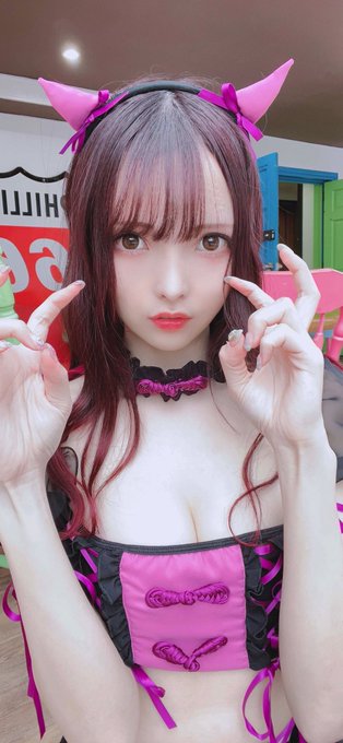コスプレイヤーゆゆのTwitter画像13