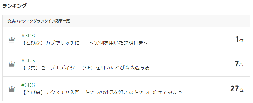 Etiqueta とび森改造 En Twitter Etiqueta とび森改造 En Twitter