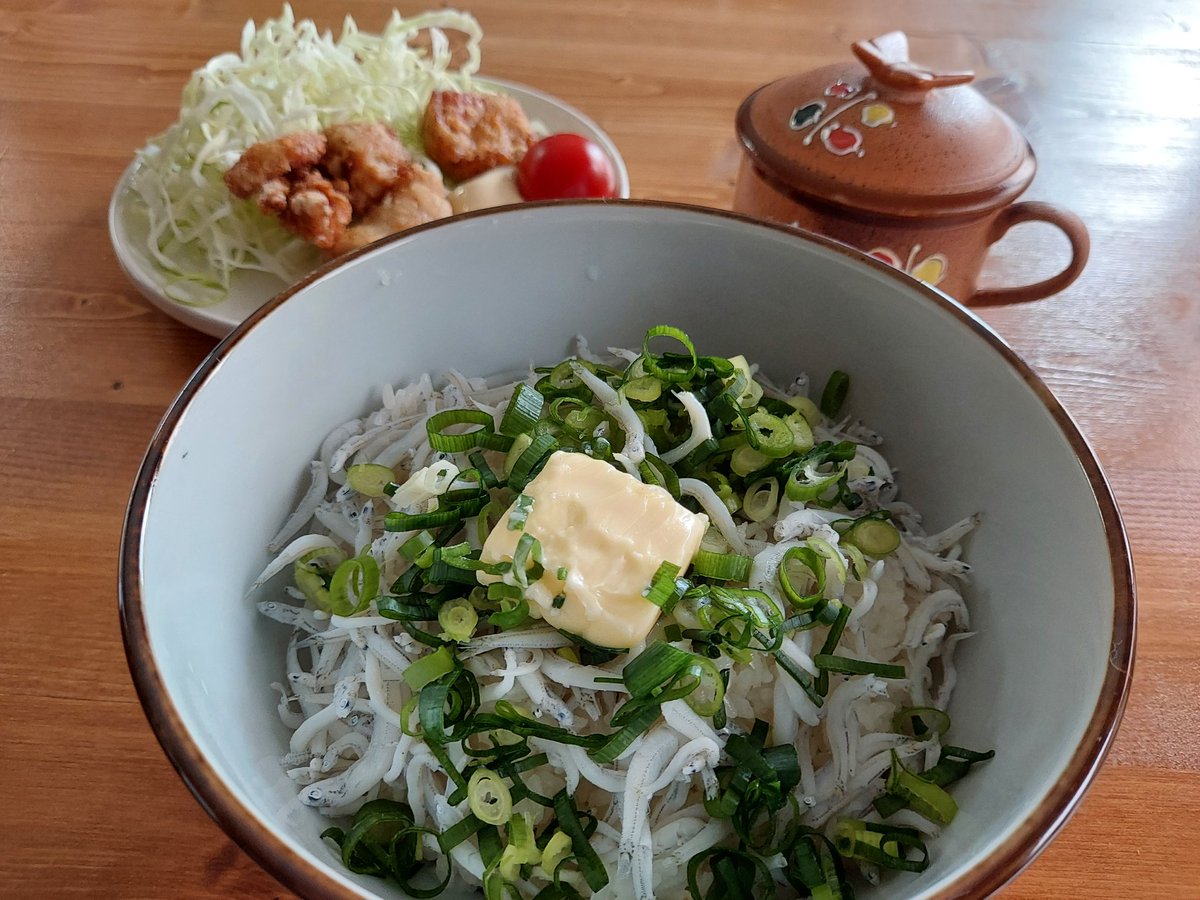 みんなの 唐揚げ しらす丼 口コミ 評判 2ページ目 食べたいランチ 夜ごはんがきっと見つかる ナウティスイーツ